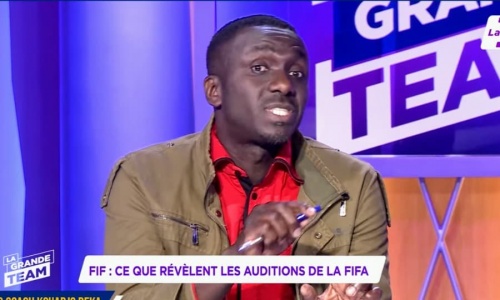 ‘‘Il nous faut trouver un projet commun !’’ : Kouadjo Deka (ex-coach de l’Africa) se penche sur le cas de la FIF