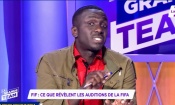 ‘‘Il nous faut trouver un projet commun !’’ : Kouadjo Deka (ex-coach de l’Africa) se penche sur le cas de la FIF