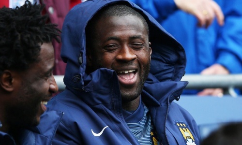 Il y à 7 ans jour pour jour, Yaya Touré signait à City! Retour sur son parcours