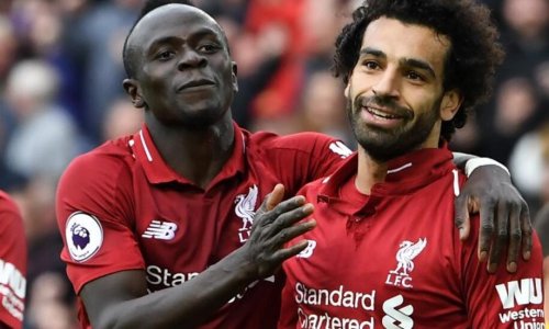 ‘‘Il y avait de la tension avec Sadio’’ : Mohamed Salah se confie