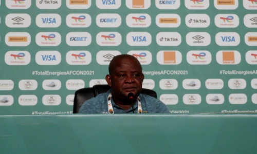 ‘‘Il y avait une faute sur le but’’ : Casto Nopo (coach Guinée Eq) revient sur la défaite face à la Côte d’Ivoire