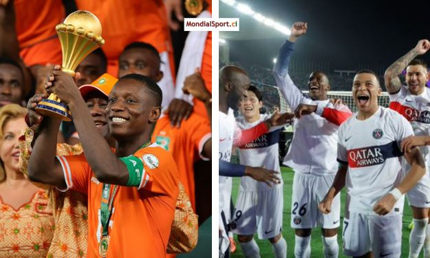 ‘‘Ils me font penser à la Côte d’Ivoire à la CAN’’ : Nabil Djellit sur le parcours du PSG en Ligue des Champions