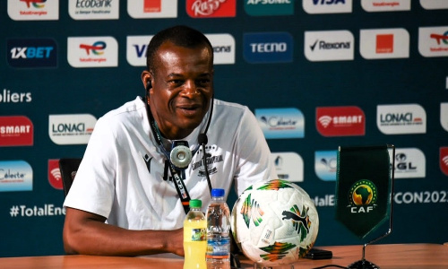 ‘‘Ils ont la pression, pas nous !’’ : Le sélectionneur de la Guinée Équatoriale met en garde les Eléphants