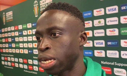 ‘‘Ils ont tué notre compétition’’ : Krépin Diatta allume l’arbitrage du match ‘‘Sénégal-Côte d’Ivoire’’
