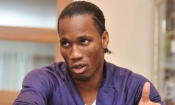 Immigration irrégulière - Drogba : ‘‘C’est mieux de souffrir dans son pays!’’