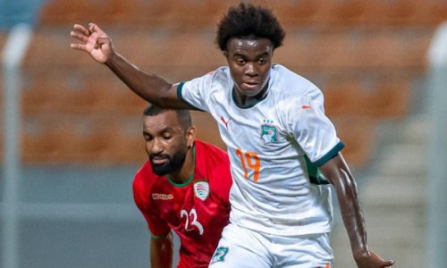 Inao Oulaï Christ révèle le nom de son idole et son poste de prédilection