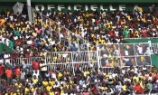Inauguration d’Ebimpé : Tout sauf un match de gala entre l’ASEC et l’Africa