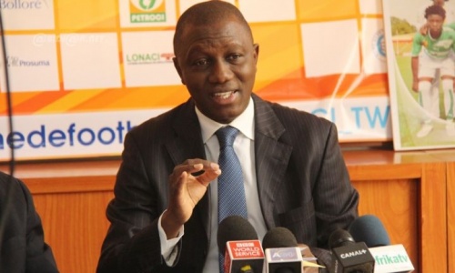 Indemnités de Wilmots, choix du nouveau sélectionneur, démission de Sidy Diallo… Sory Diabaté fait le point.