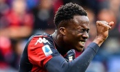 Genoa CFC : Le verdict est tombé pour Christian Kouamé