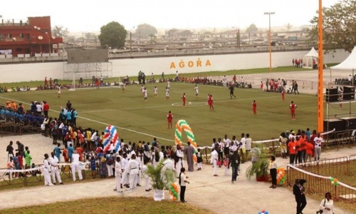 Infrastructures : Après Koumassi, 10 autres communes bientôt dotées de leur AGORA