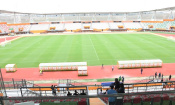 Infrastructures CAN 2023 : Le stade Félix Houphouët-Boigny officiellement livré