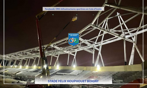 Infrastructures CAN : Quand le Felicia s'illumine