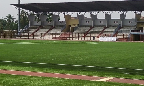 Infrastructures : Désormais opérationnel, voici le nouveau visage du Champroux (vidéo)