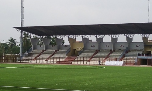 Infrastructures : Le Champroux est désormais opérationnel (images)