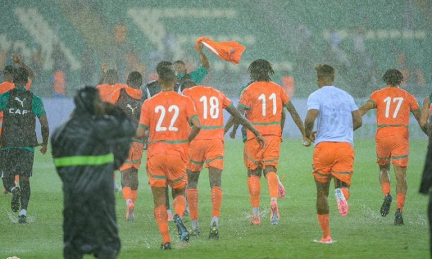 Infrastructures : le Directeur du Stade Alassane Ouattara d’Ebimpé se prononce sur l'état de la pelouse après ‘‘Côte d’Ivoire-Kenya’’