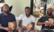 Innocent Kessié se prononce sur le livre consacré à son frère Franck