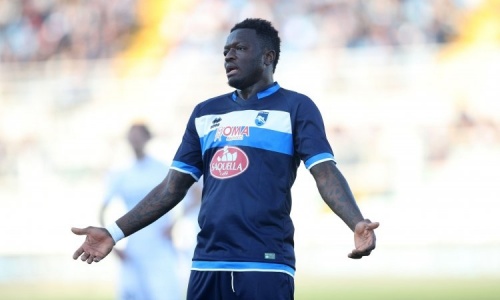 Insultes racistes envers Sulley Muntari, la FIFA va prendre des mesures
