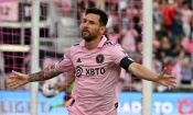 Inter Miami : Lionel Messi régale avec un nouveau doublé en Leagues Cup