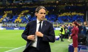 Inter Milan : fin de l’aventure pour Simone Inzaghi