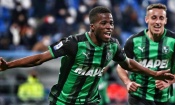 Inter/Sassuolo : Traoré Hamed décisif lors de la victoire des siens à San Siro