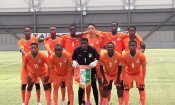 International Dream Cup : les Eléphanteaux chutent face au Japon