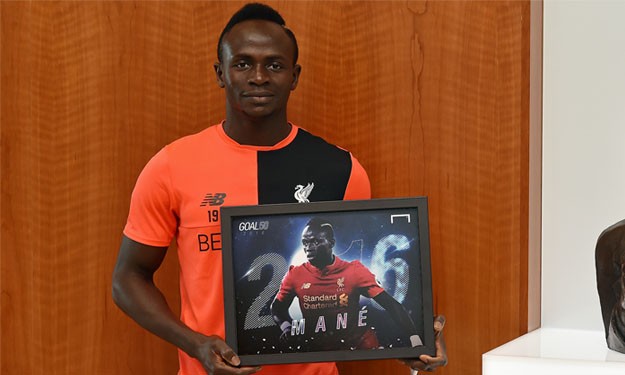 Des rues du Sénégal à Liverpool, Sadio Mané raconte son incroyable ascension