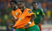 Interview/Max Gradel : "Mon père ne voulait pas me laisser jouer. Il me disait ‘Va à l'école’ ..."