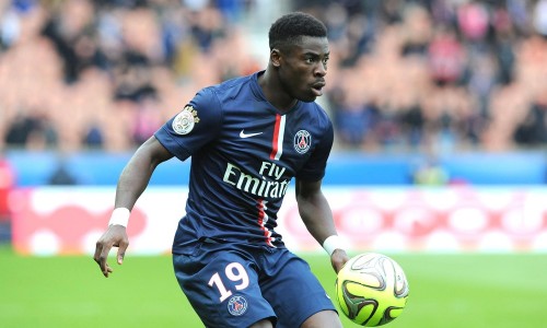 Entretien - Serge Aurier : "Des gens veulent peut-être me détruire..."