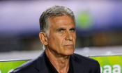 Iran : Carlos Quieroz fait son retour sur le banc de la sélection nationale