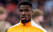 Iran : Serge Aurier interdit de toute activité footballistique
