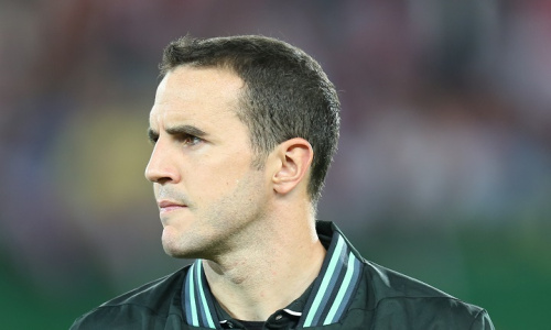 Irlande : John O’Shea prend les commandes de l’encadrement technique de la sélection