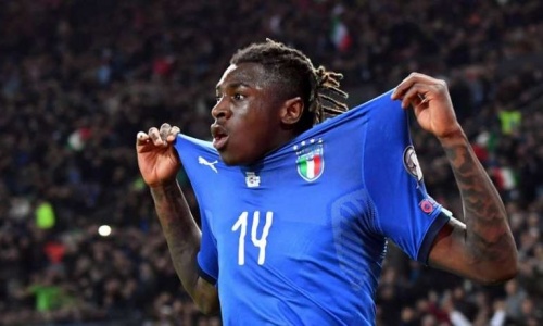 Isabelle Kean (Mère de Moïse Kean) : ‘‘Le succès de mon fils me rend tous les sacrifices consentis’’