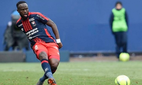 Ismaël Diomandé de retour en France ?