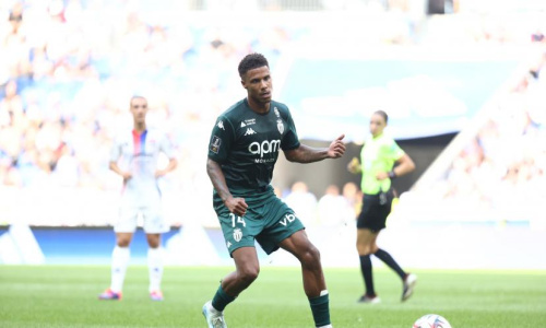 Ismail Jakobs file en prêt en Turquie