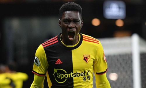 Ismaila Sarr dans le viseur de l’un des clubs de Manchester