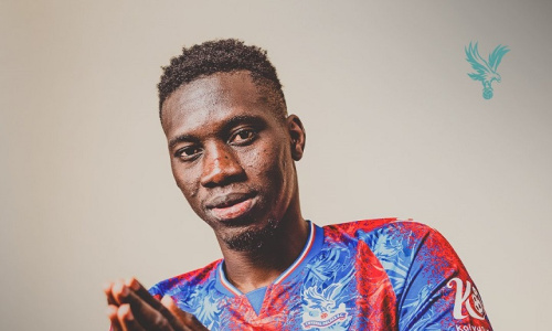 Ismaïla Sarr quitte l'Olympique de Marseille et signe son retour en Angleterre