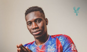 Ismaïla Sarr quitte l'Olympique de Marseille et signe son retour en Angleterre
