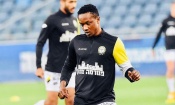 Israël : Doumbia Aboubacar réagit après avoir disputé ses premières minutes sous ses nouvelles couleurs