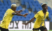Israël : Guiagon Parfait décisif avec son club