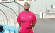 CIV Ligue 2 Issia Wazy et Oussou Israël se séparent