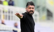 Italie : 3 semaines après son arrivée, Gattuso quitte déjà la Fiorentina de Christian Kouamé
