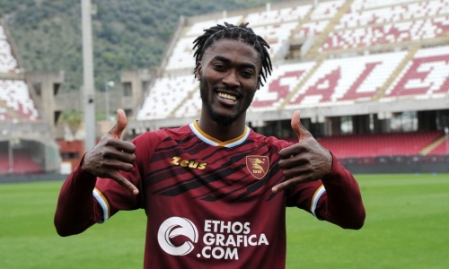 Italie : 3è but pour Cédric Gondo en 2 rencontres consécutives