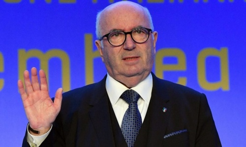 Italie (CM 2018) - Le présidant de fédération démissionne après l'élimination