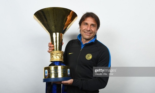 Italie : Conte offre le titre à l’Inter et claque la porte
