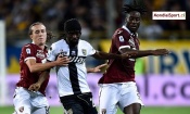 Italie : Gervinho décisif face au Torino de Soualiho Meïté