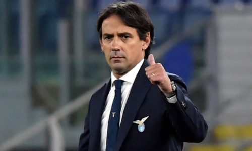 Italie : Inzaghi succède à Conte à la tête de l’encadrement technique de l’Inter