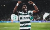 Italie : Issa Doumbia convoqué par Roberto Mancini