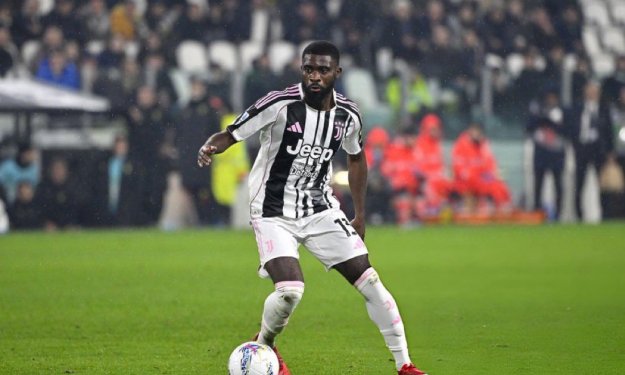Italie : Jérémie Boga brille pour son premier match de Serie A avec la Juve