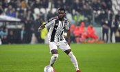 Italie : Jérémie Boga brille pour son premier match de Serie A avec la Juve