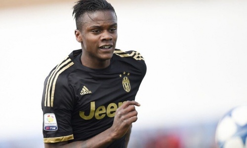 Italie : King Udoh, premier joueur professionnel infecté par le coronavirus